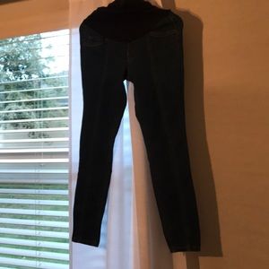 maternity jean